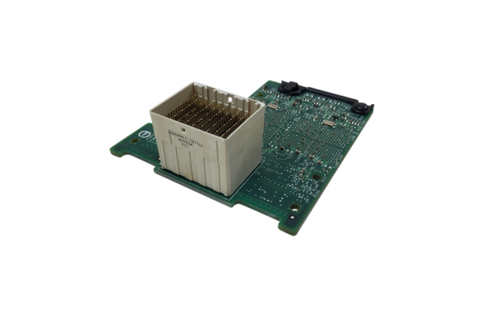Dell Broadcom 5709 Quad-Port 1GbE Mezzanine Card