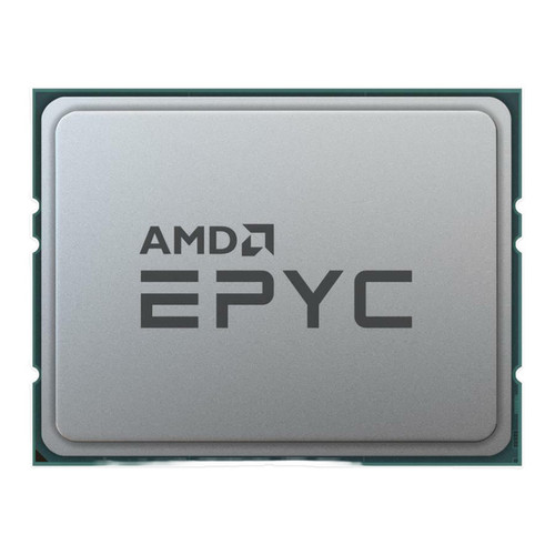 Dell AMD EPYC 72F3 Processor (3.7 GHz, 8C, 256MB Cache)