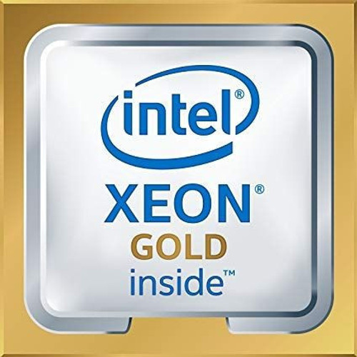 Intel Pentium Gold G6405T Processor (3.5 GHz, 2C, 4MB Cache)