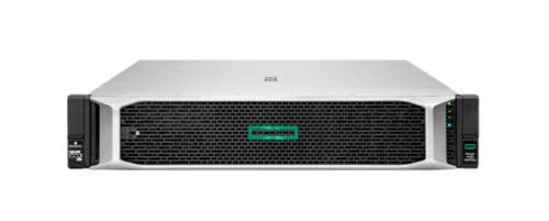 HPE ProLiant DL380 Plus Gen10 2U Rack Server