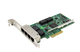 Dell Broadcom 5719 Quad Port 1GbE BASE-T Network Adapter
