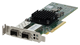 Dell Broadcom 57414 Dual Port 10/25GbE SFP28 Network Daughter Card