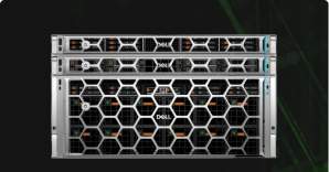 New & refurbished servers