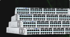 Networking solutions