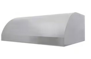 Blaze Outdoor Kitchen Vent Hoods
