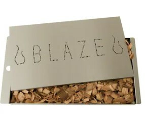 Blaze Grill Accessories