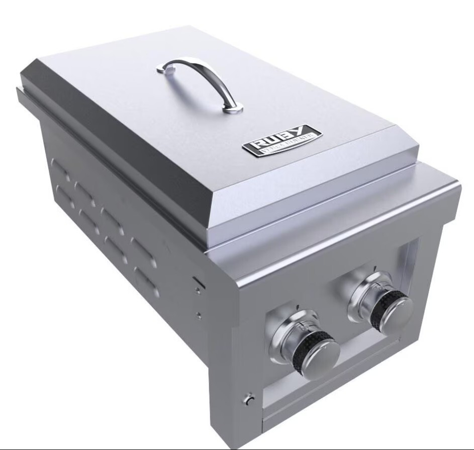 Sunstone Sideburners