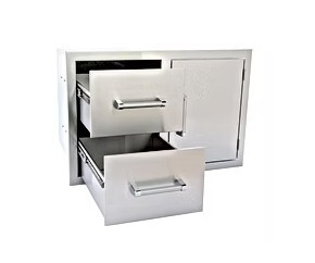 Kokomo Outdoor Storage