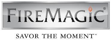 Firemagic Outdoor Kitchen Plans