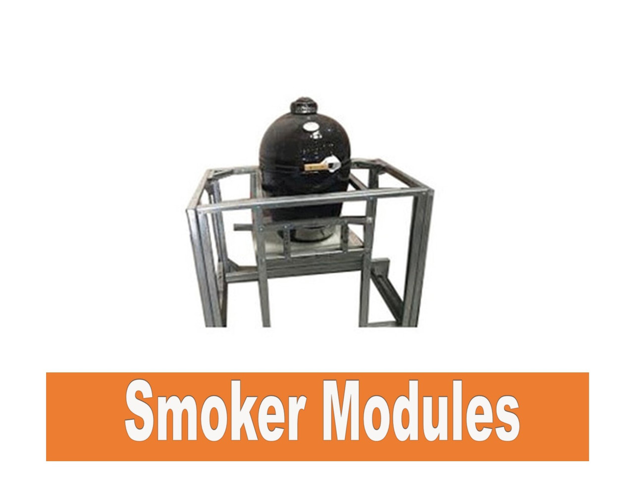 Smoker Modules