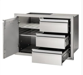 Napoleon Doors & Drawers