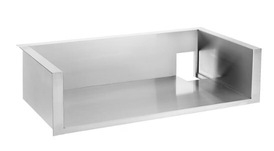 Summerset Insulated Grill Jackets