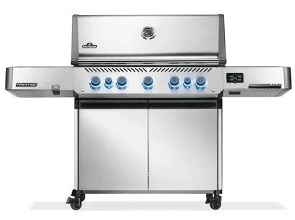 Napoleon Freestanding Gas Grills