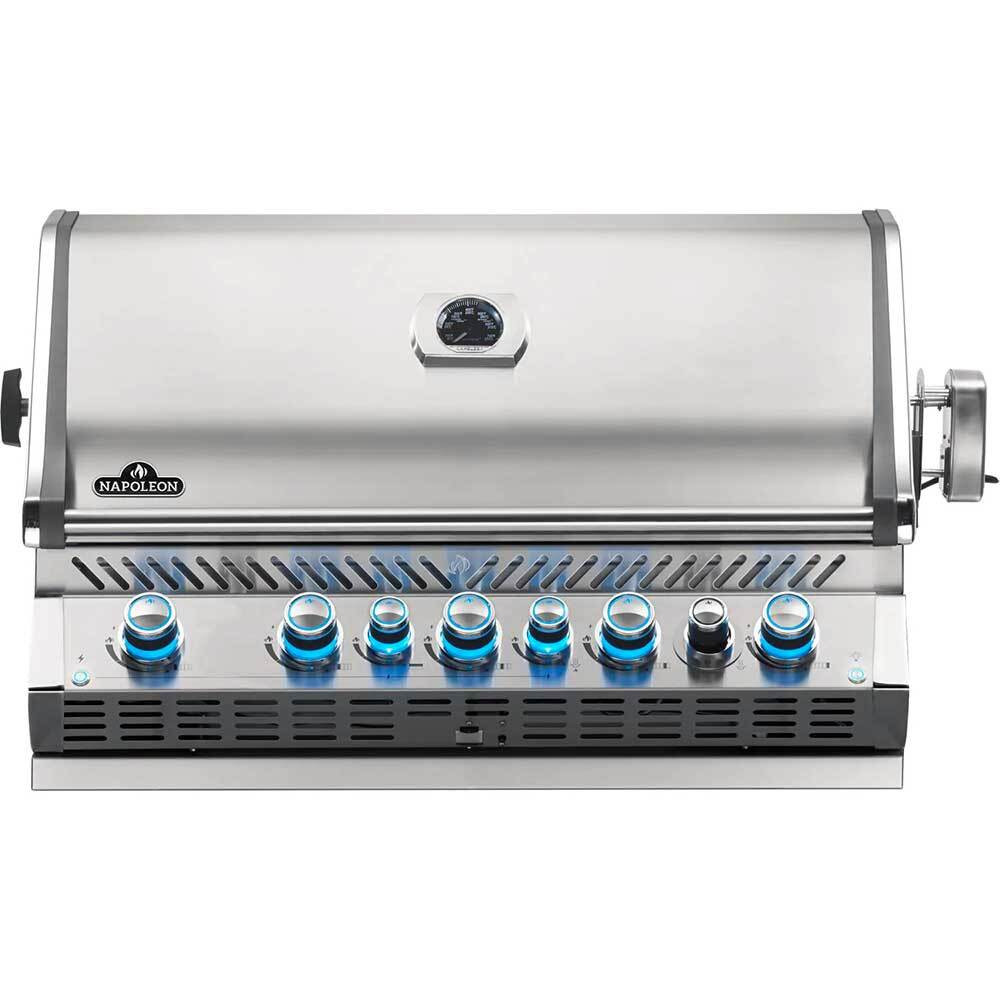 Napoleon Gas Grills