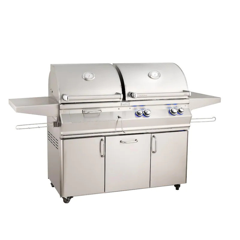 Freestanding Gas Grills