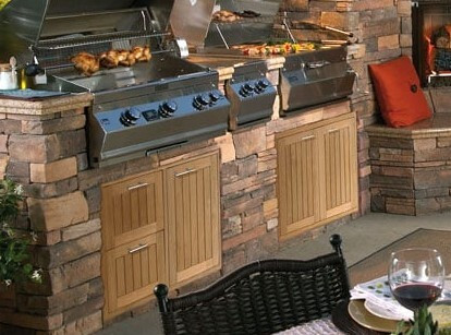 Cottage Style Doors & Drawers