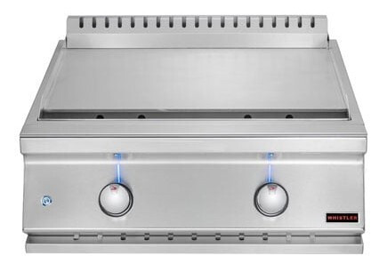Whistler Gas Griddles