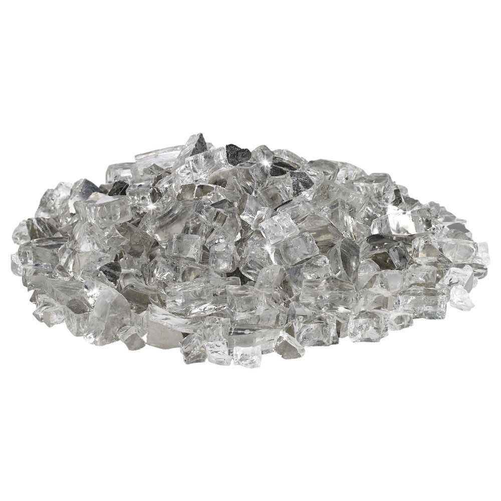 American Fireglass Starfire Fire Glass - Thumbnail 2