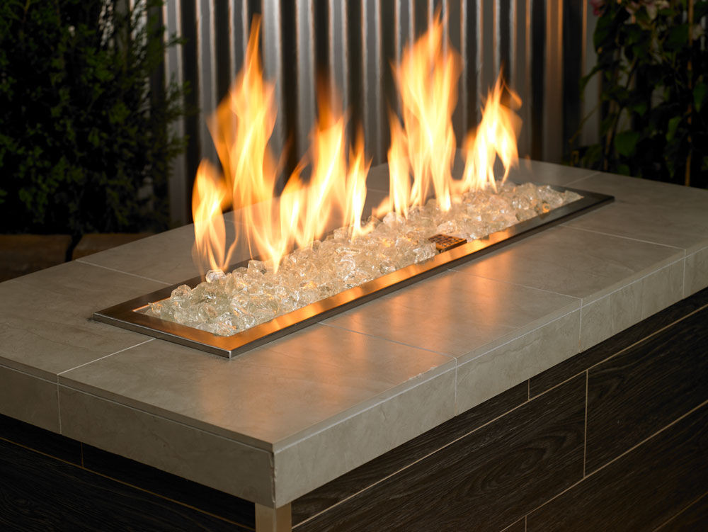 American Fireglass
