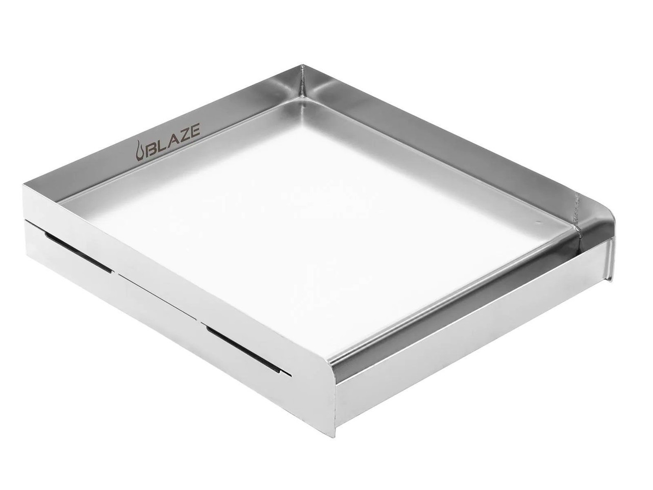 Blaze Griddle Plate - Thumbnail 4