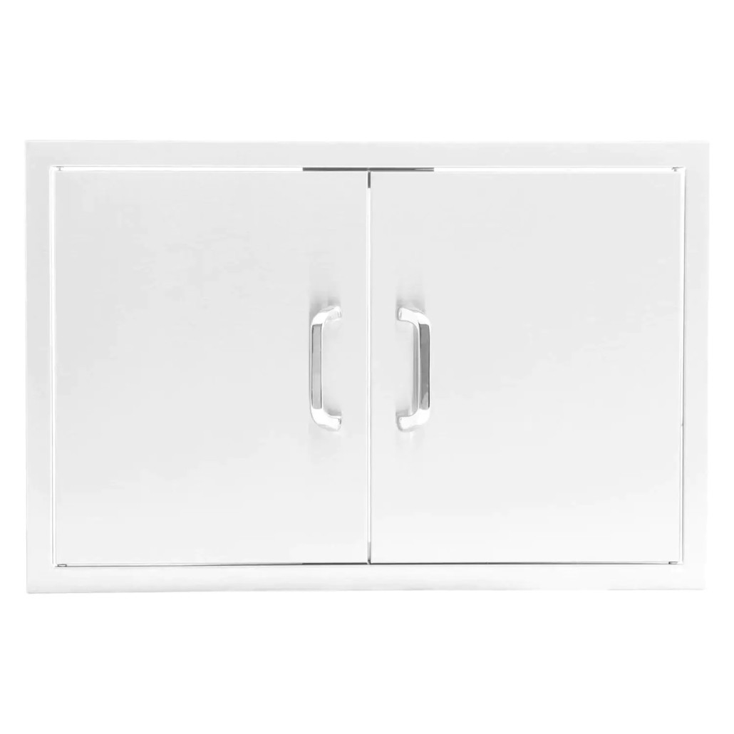 BBQ GIRLS Premium  Doors