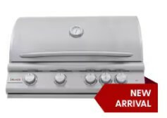 New Blaze Premium LTE + Collection