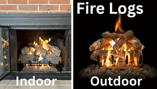 Fire Logs