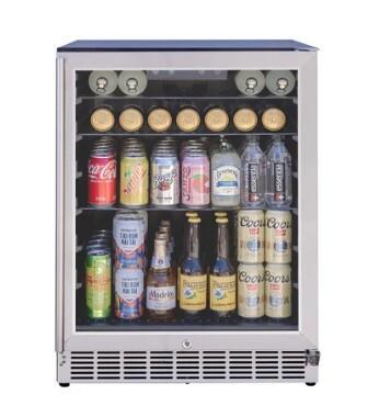 Summerset Cold Storage