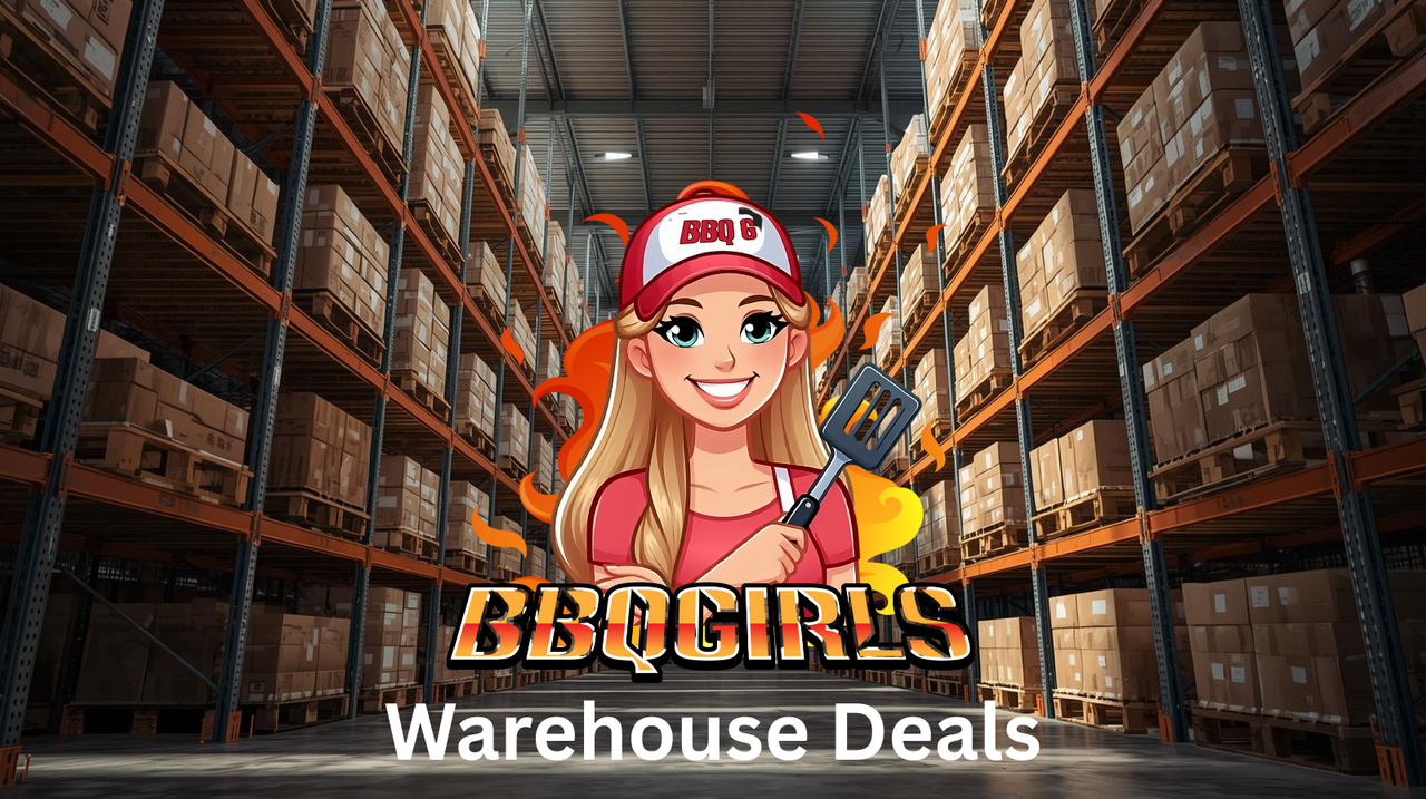 Warehouse Deals