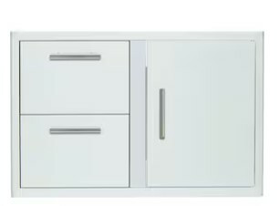 Blaze Outdoor Kitchen Storage