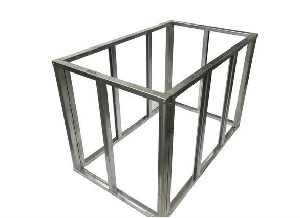 Module Frames