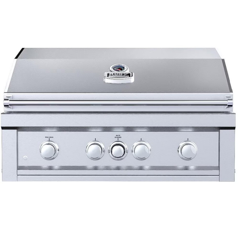 Sunstone Gas Grills