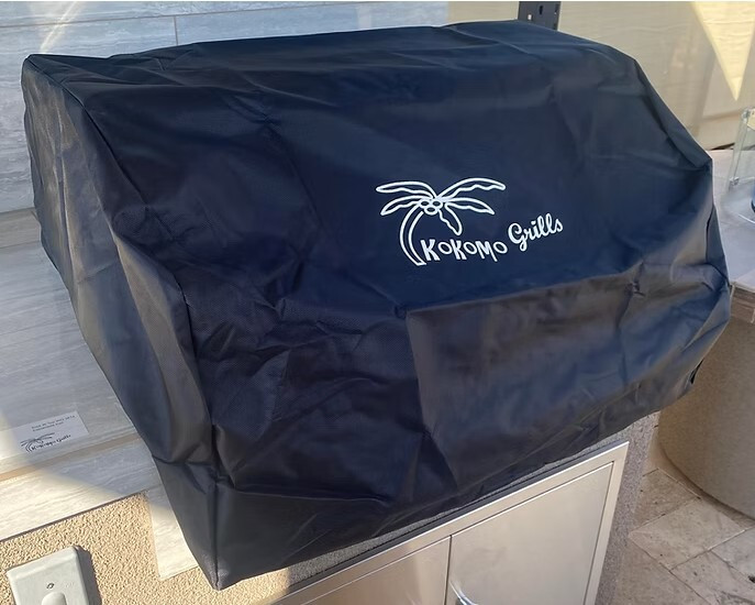 Kokomo Grill Accessories