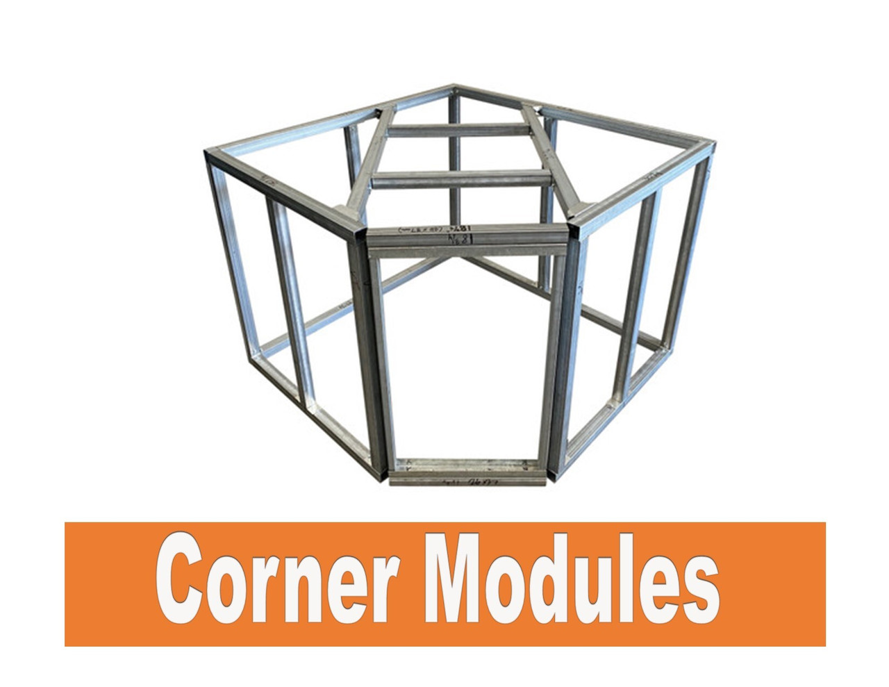 Corner Modules