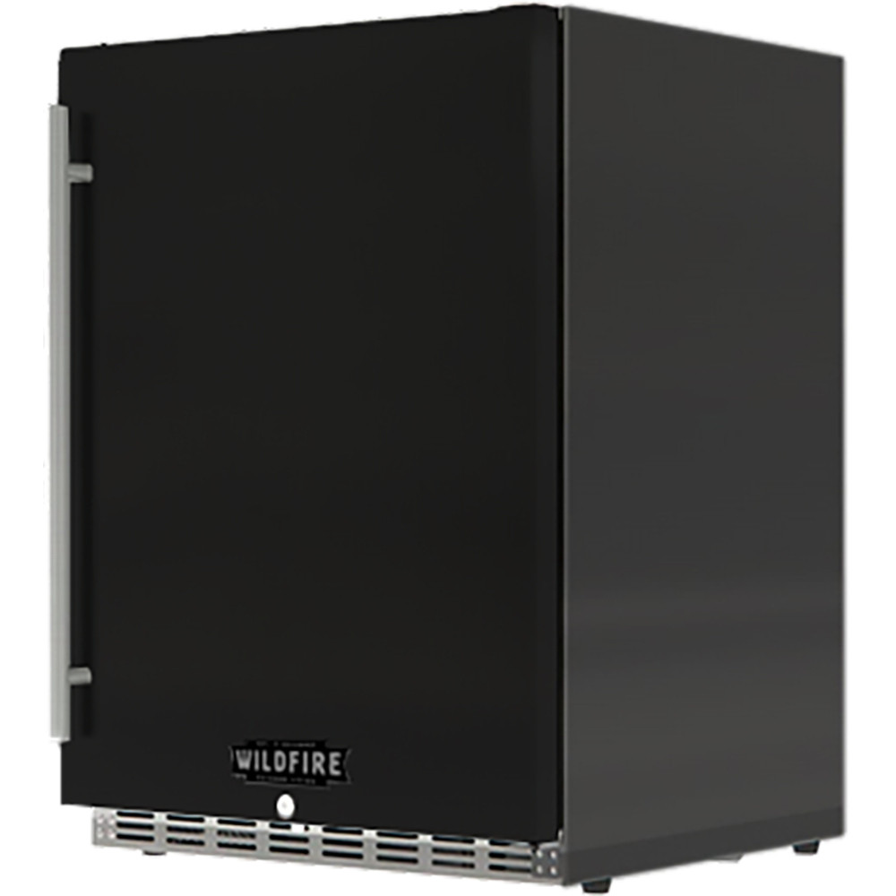 WildFire Refrigeration