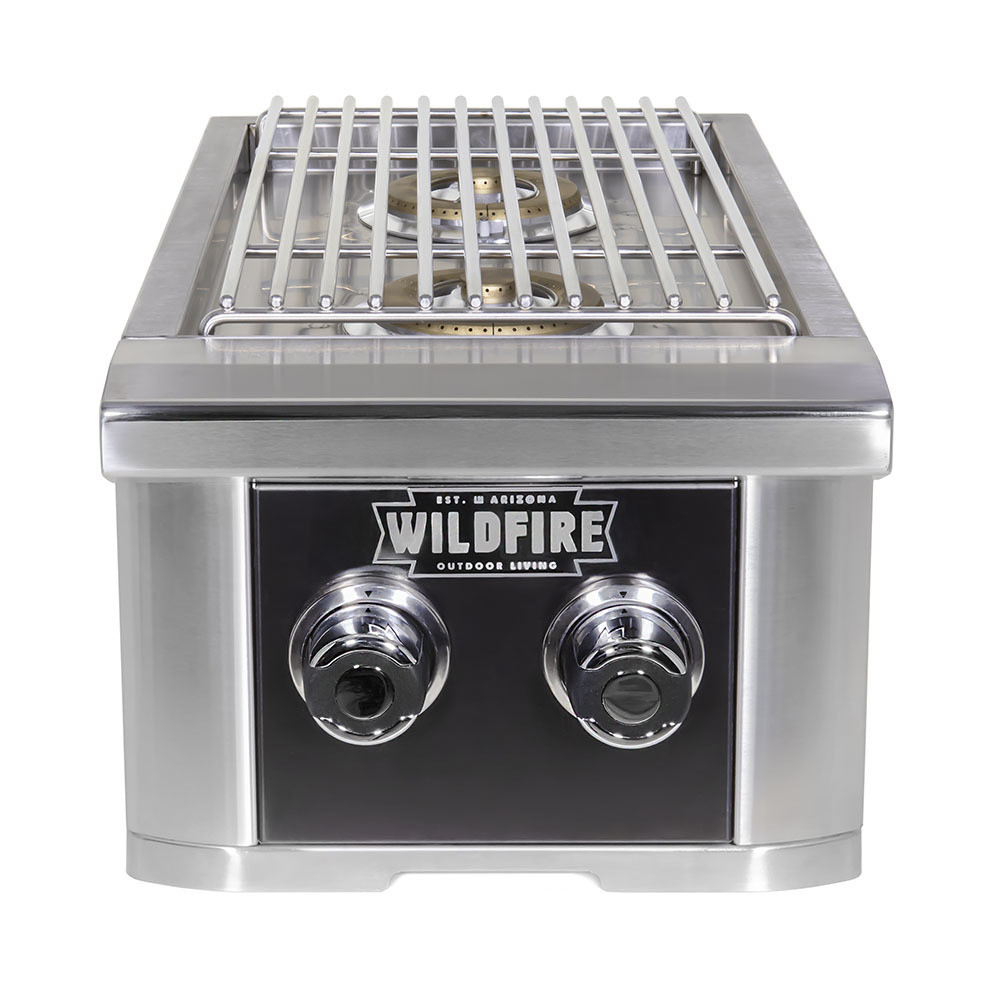 WildFire Side Burners