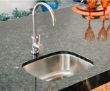 True Flame Sinks & Ice Bins