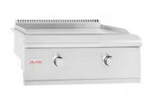 Blaze Gas Griddles