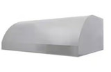 Blaze Outdoor Kitchen Vent Hoods