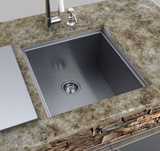 Sunstone Sink & Beverage Centers