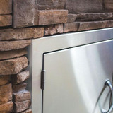 Summerset Masonry Doors & Drawers