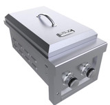 Sunstone Sideburners