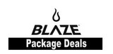 Blaze Grills Package Deals
