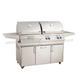 Freestanding Gas Grills
