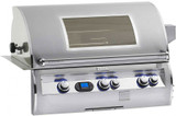 Built-In Gas Grills