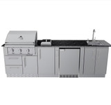 Sunstone Island Packages