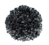 1/2" Classic  Fire Glass