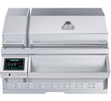 Built-In Pellet Grills