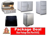 Summerset Appliance Package Deals
