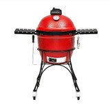 Kamado Grills for Outdoor Kitchens